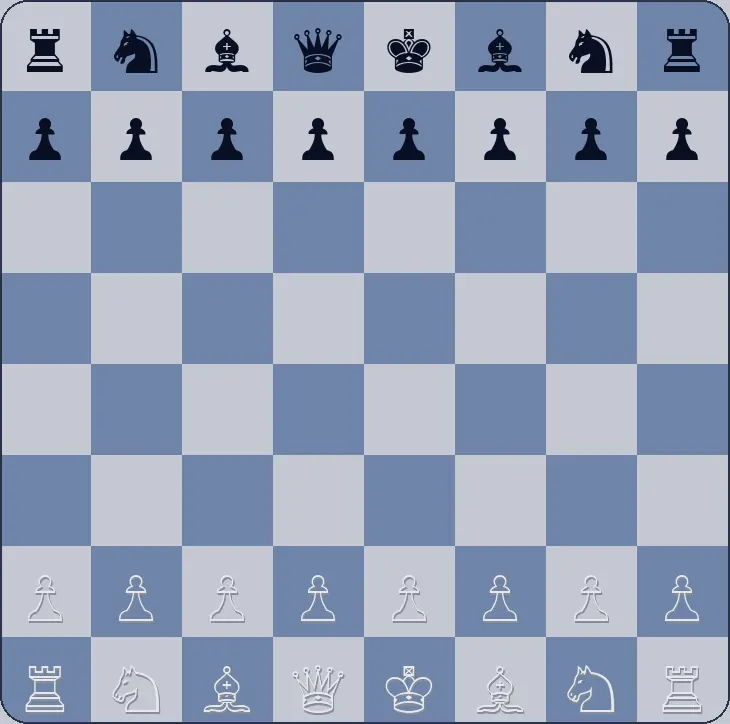 Chess preview